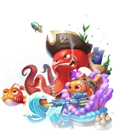 捕鱼专区浏览
